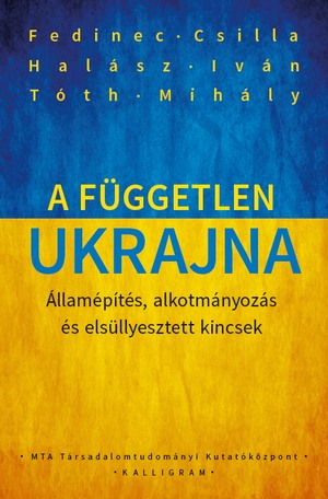 A független Ukrajna