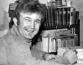  Іван Юрійович Петровцій